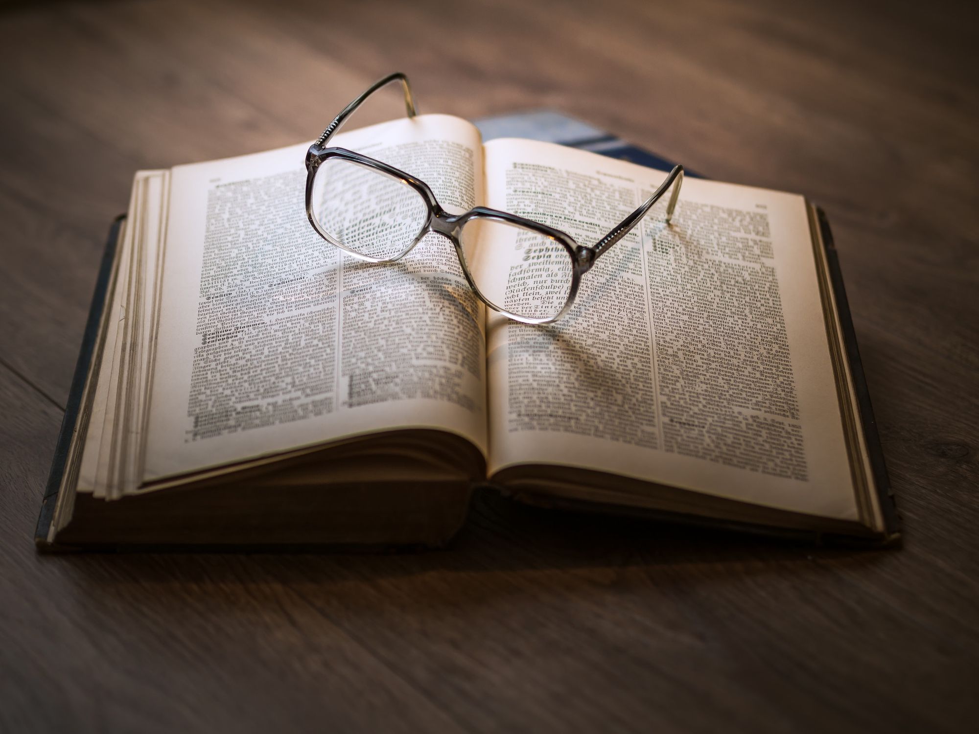 Three Epic Introductions to Iconic Books