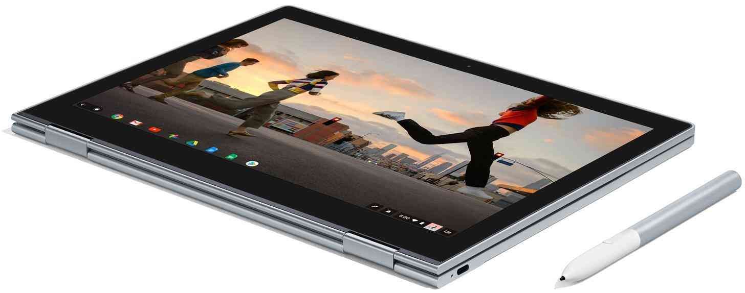 The Best Chromebook to Switch To