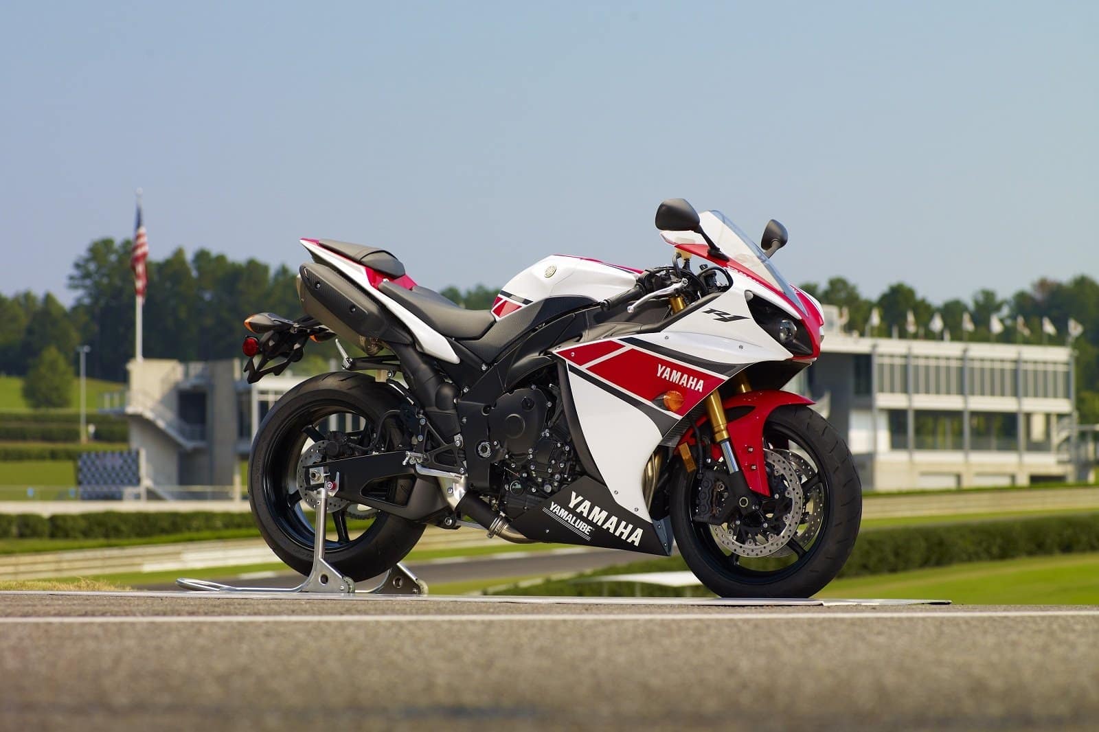 Yamaha R1 Buyer S Guide How To Buy A Used Yamaha R1