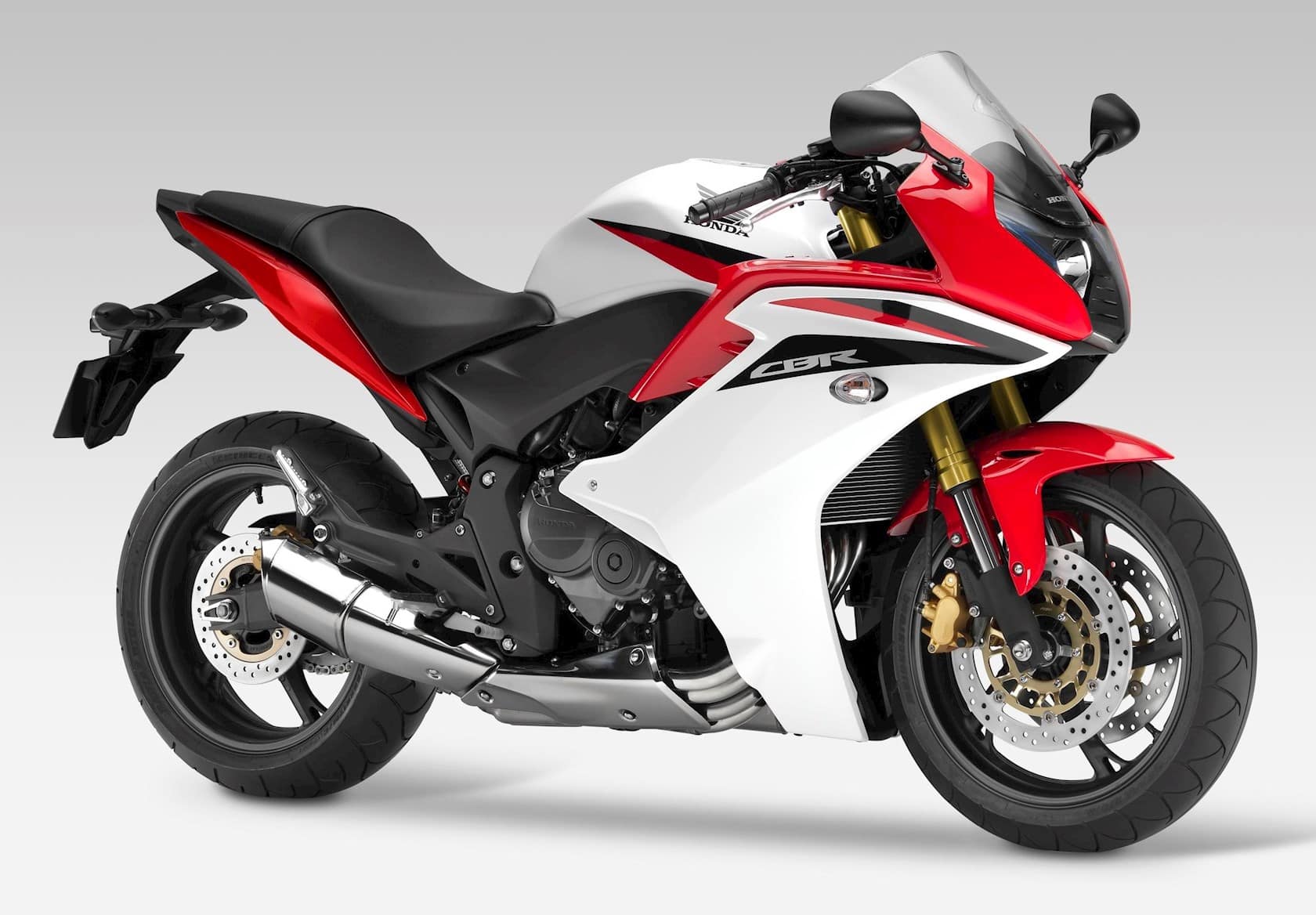 Honda CBR600F 2011 - not a good used motorcycle to buy
