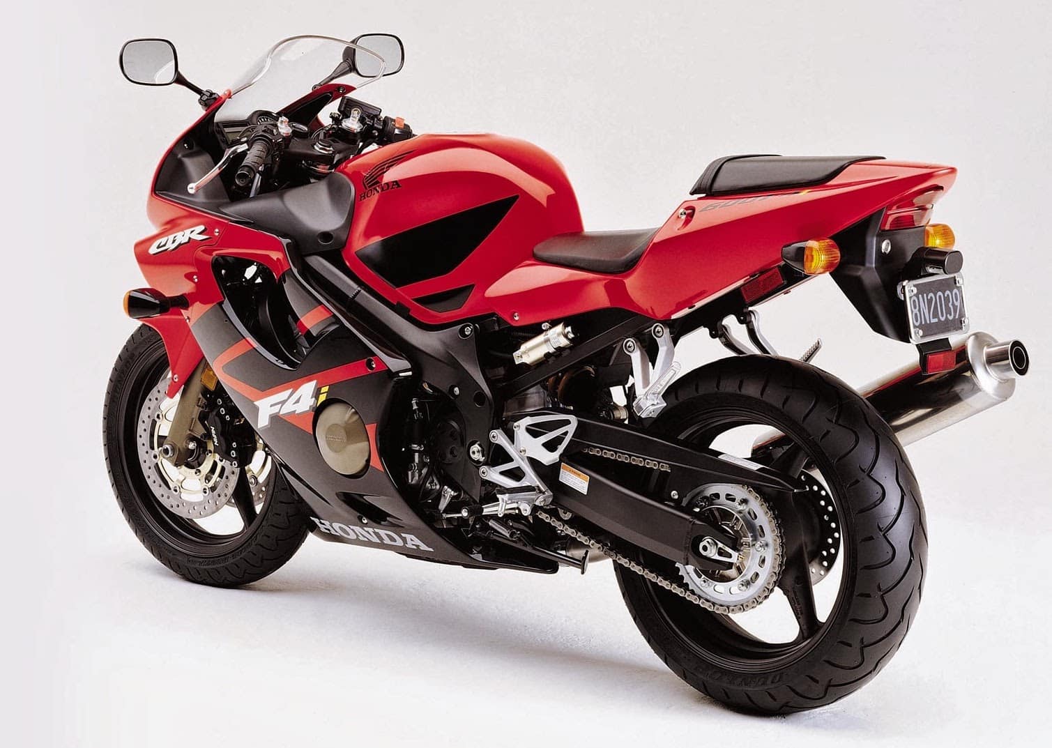 Honda CBR600F Buyers Guide: Fast, Classic and Awesome