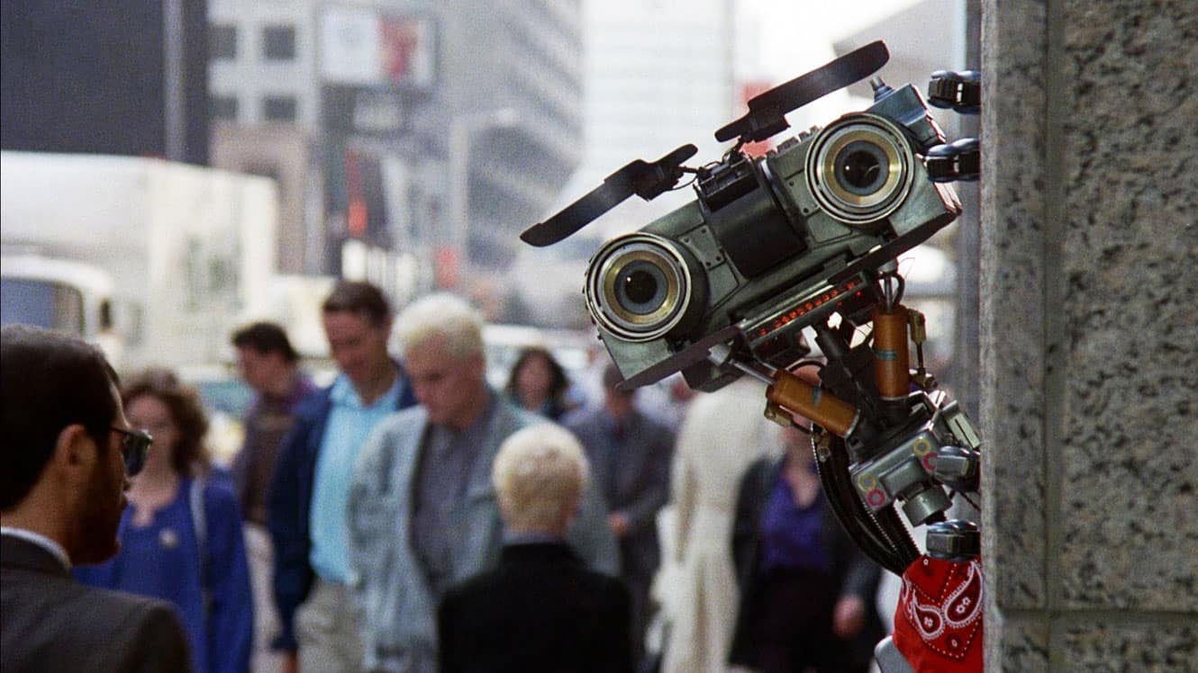 Use a Google Apps Script (GAS) API and Zapier to Clone Your Friend Into a Robot: TurzoBot