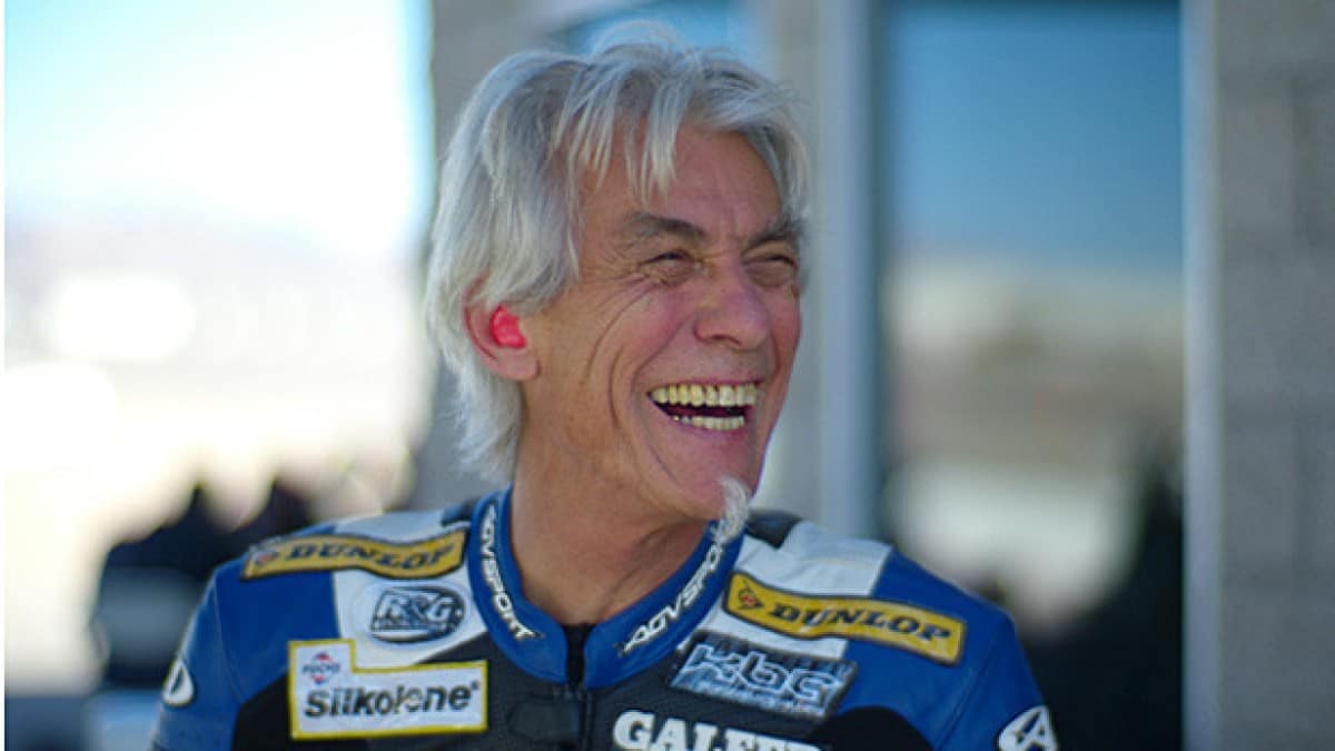 Business and Life Lessons from Motorcycle Racing: Review of "A Twist of the Wrist" by Keith Code