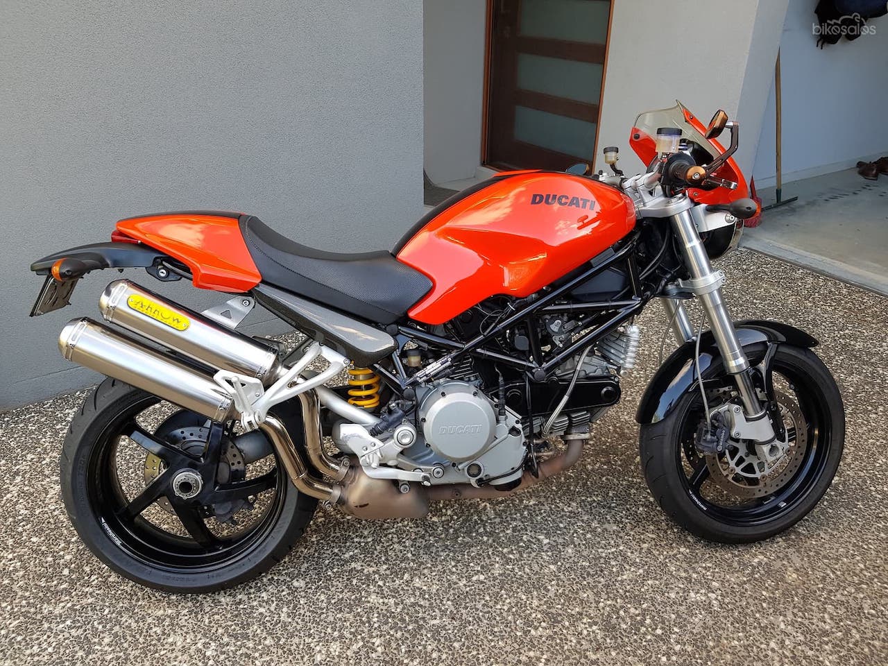Difficult Motorcycle Purchasing Choices 2020
