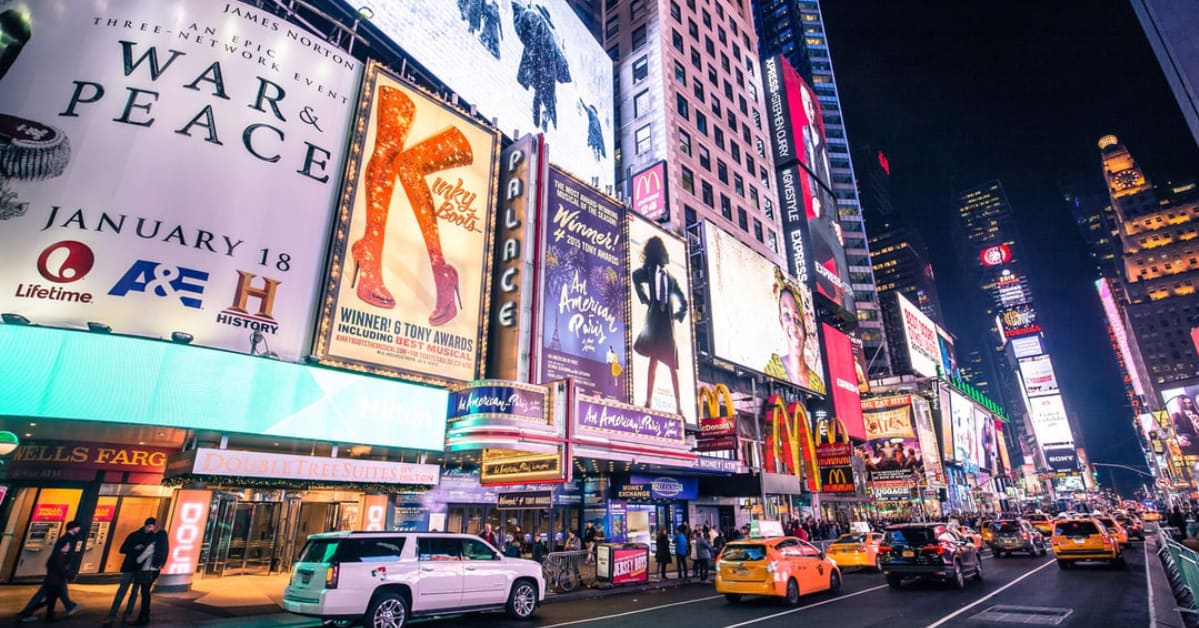 Why We Use Ads
