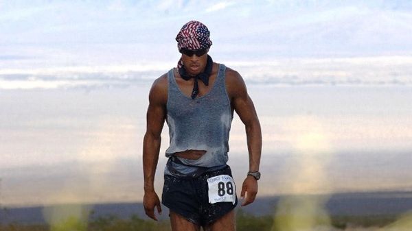 Twelve Life Lessons from "Can't Hurt Me" by David Goggins