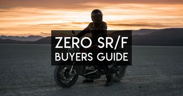 Zero SR/F Meta-Review: Specs, Price, Charging Time, Range, Availability