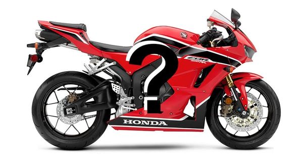 2021 Honda CBR600RR: First 600-class with Cornering ABS