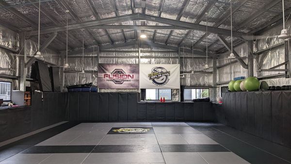 Fusion Fight and Fitness Review — BJJ and Muay Thai in Cairns, Australia