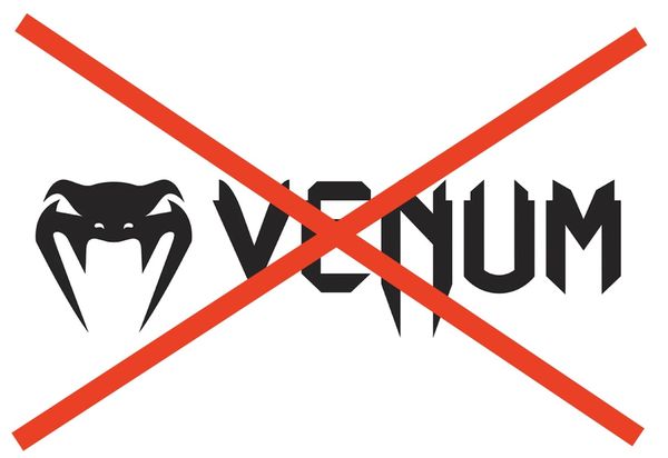 Venum Shipping Delays around Sales are Inexcusable